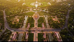 The End Of India's Nehruvian Secretariat: Why Delhi's Ministry Buildings Are Disappearing - centralvista.gov.in